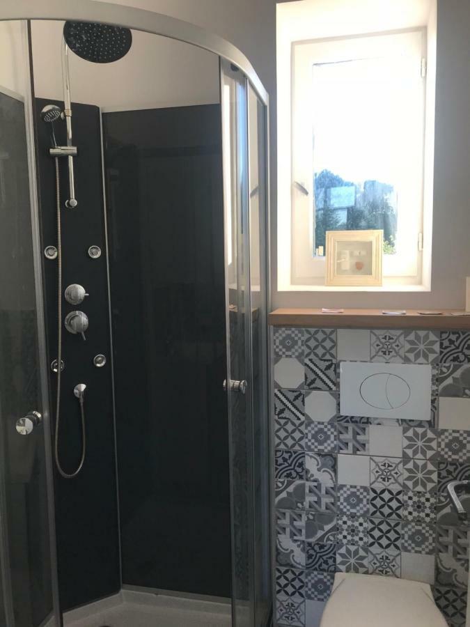 Les Chambres D'Hotes De Rânes 외부 사진