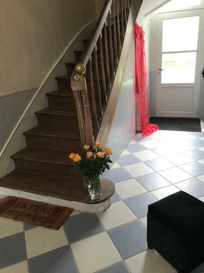 Les Chambres D'Hotes De Rânes 외부 사진