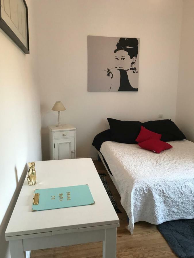 Les Chambres D'Hotes De Rânes 외부 사진