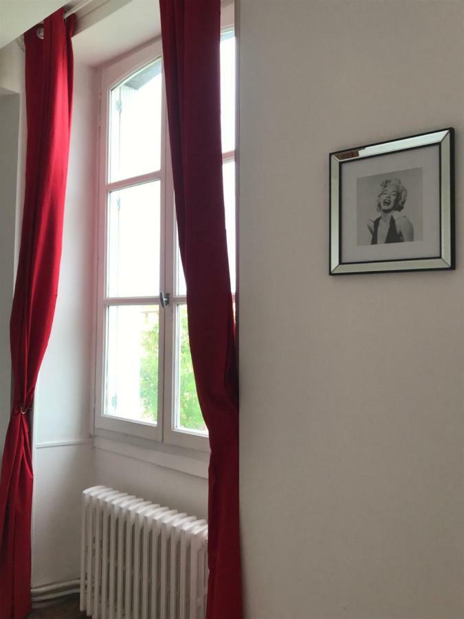 Les Chambres D'Hotes De Rânes 외부 사진