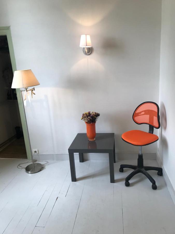 Les Chambres D'Hotes De Rânes 외부 사진